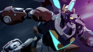 The First Trailer for <i>Voltron</i>'s Sixth Season Finds the Paladins in the Midst of an All-Out War